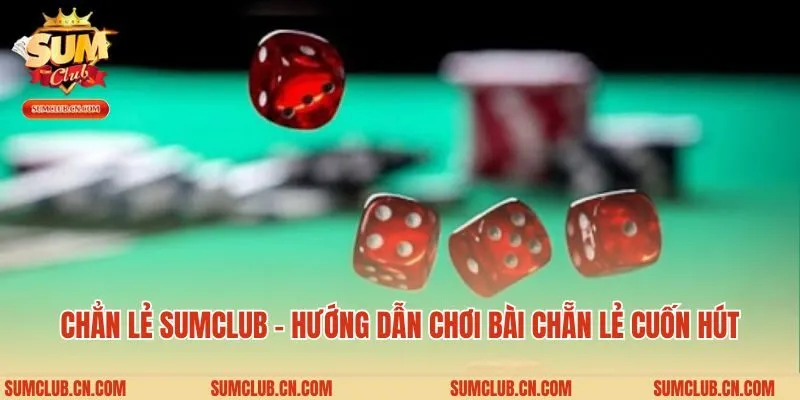 chẳn lẻ Sumclub