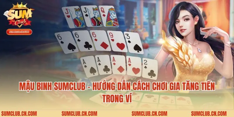 mậu binh Sumclub